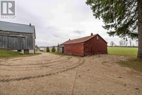 312621 Highway 6, Southgate, ON - Outdoor