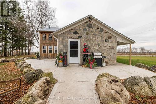 312621 Highway 6, Southgate, ON - Outdoor