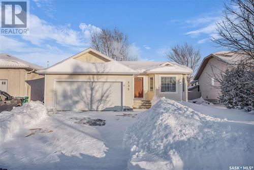 235 Beerling Crescent, Saskatoon, SK - Outdoor