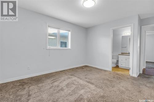 235 Beerling Crescent, Saskatoon, SK - Indoor Photo Showing Other Room