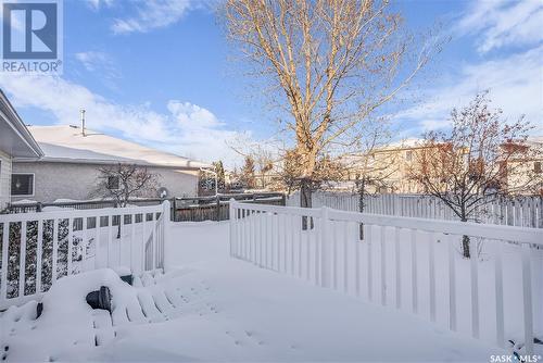 235 Beerling Crescent, Saskatoon, SK - Outdoor