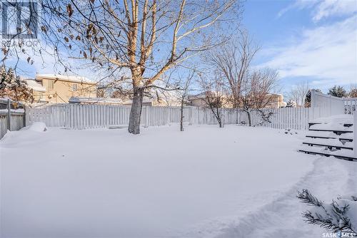 235 Beerling Crescent, Saskatoon, SK - Outdoor