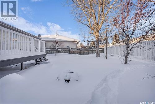 235 Beerling Crescent, Saskatoon, SK - Outdoor