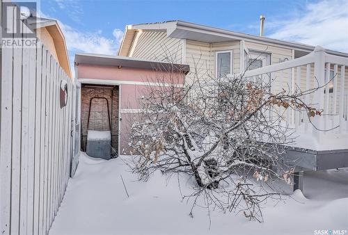 235 Beerling Crescent, Saskatoon, SK - Outdoor