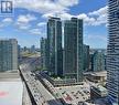 2705 - 55 Bremner Boulevard, Toronto, ON  - Outdoor 