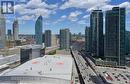 2705 - 55 Bremner Boulevard, Toronto, ON  - Outdoor With View 