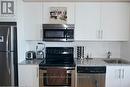 2705 - 55 Bremner Boulevard, Toronto, ON  - Indoor Photo Showing Kitchen With Upgraded Kitchen 