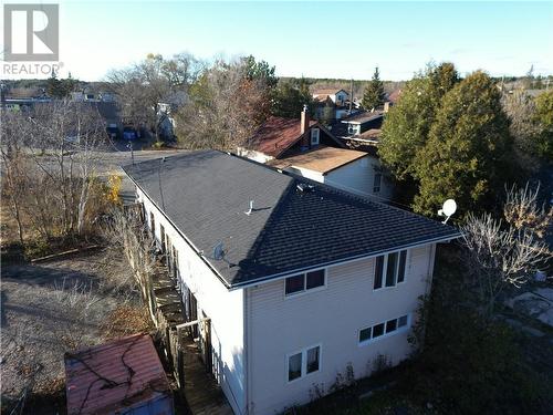 332 Burton Avenue, Sudbury, ON - Outdoor