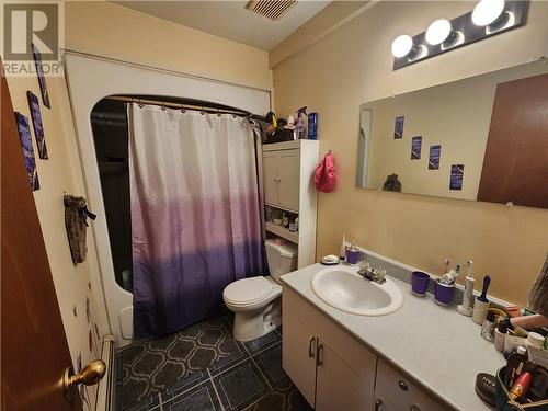 332 Burton Avenue, Sudbury, ON - Indoor Photo Showing Bathroom