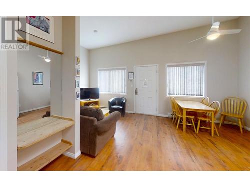 dining area - 1028 Lakeshore Drive Unit# 221, Penticton, BC - Indoor