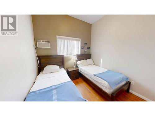 Bedroom 2 - 1028 Lakeshore Drive Unit# 221, Penticton, BC - Indoor Photo Showing Bedroom