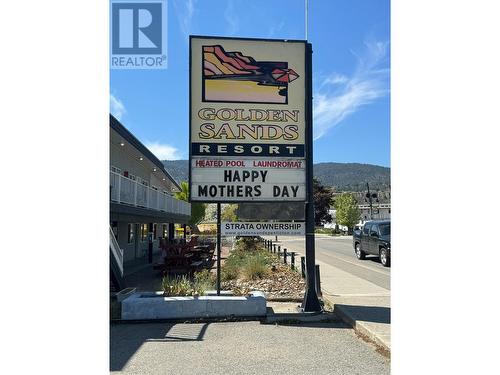 Complex - 1028 Lakeshore Drive Unit# 221, Penticton, BC - 