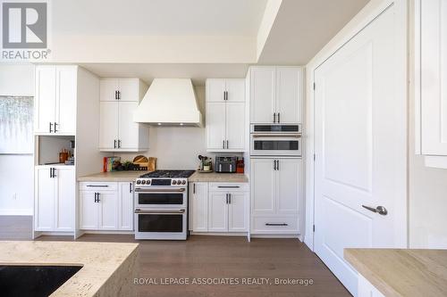 38 - 400 Finch Avenue, Pickering, ON - Indoor Photo Showing Kitchen