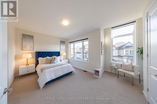 38 - 400 Finch Avenue, Pickering, ON - Indoor Photo Showing Bedroom