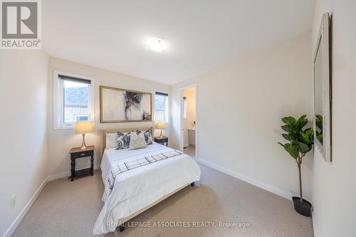 38 - 400 Finch Avenue, Pickering, ON - Indoor Photo Showing Bedroom