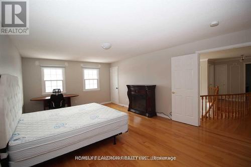 16 Briarwood Road, Markham, ON - Indoor Photo Showing Bedroom