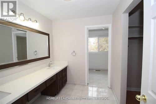 16 Briarwood Road, Markham, ON - Indoor Photo Showing Bathroom