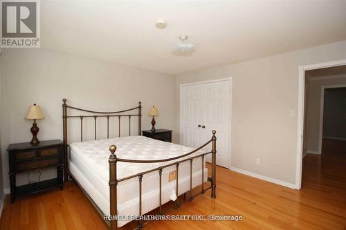 16 Briarwood Road, Markham, ON - Indoor Photo Showing Bedroom