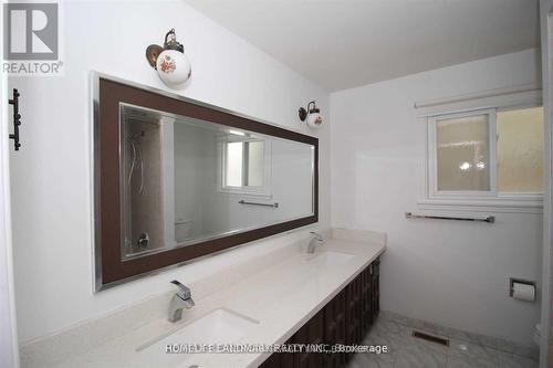 16 Briarwood Road, Markham, ON - Indoor Photo Showing Bathroom