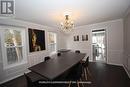 16 Briarwood Road, Markham, ON  - Indoor Photo Showing Dining Room 