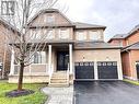 31 Pisanelli Avenue, Markham, ON  - Outdoor With Facade 