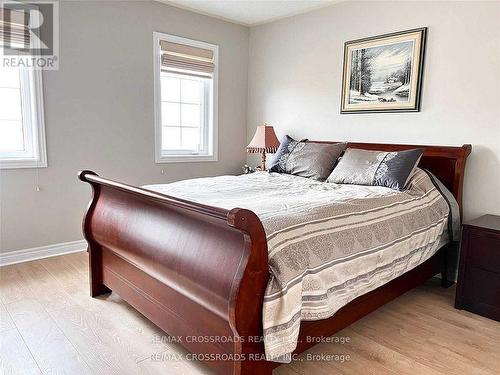 31 Pisanelli Avenue, Markham, ON - Indoor Photo Showing Bedroom