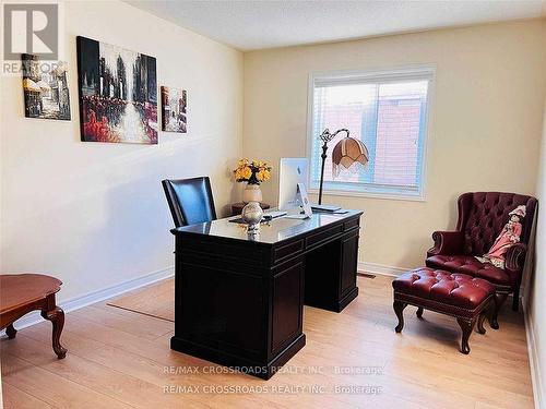 31 Pisanelli Avenue, Markham, ON - Indoor