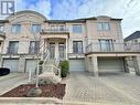 Th7 - 9133 Bayview Avenue, Richmond Hill, ON  - Outdoor With Facade 