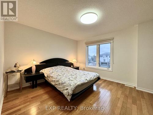 Th7 - 9133 Bayview Avenue, Richmond Hill, ON - Indoor Photo Showing Bedroom