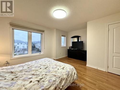 Th7 - 9133 Bayview Avenue, Richmond Hill, ON - Indoor Photo Showing Bedroom