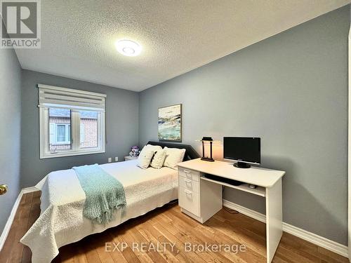 Th7 - 9133 Bayview Avenue, Richmond Hill, ON - Indoor Photo Showing Bedroom