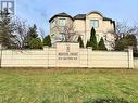 Th7 - 9133 Bayview Avenue, Richmond Hill, ON  - Outdoor 