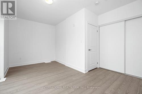 5 - 1 Hartman Avenue, Vaughan, ON - Indoor Photo Showing Other Room