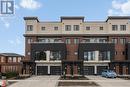 5 - 1 Hartman Avenue, Vaughan, ON  - Outdoor With Facade 