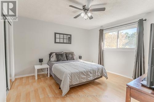 605 Big Bay Point Road, Barrie, ON - Indoor Photo Showing Bedroom