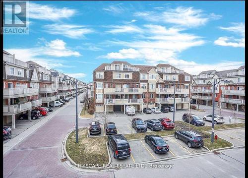 2 - 3020 Clayhill Road, Mississauga, ON - Outdoor