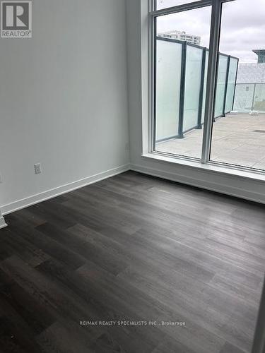 501 - 3900 Confederation Parkway S, Mississauga, ON - Indoor Photo Showing Other Room