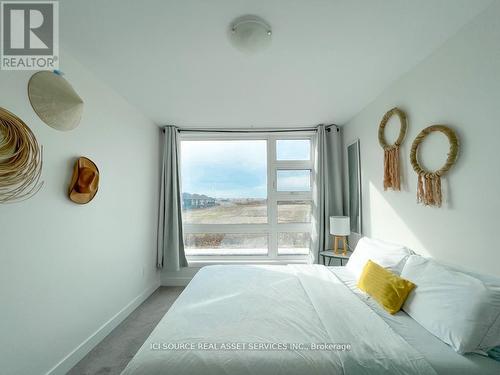 466 Trident Mews, Ottawa, ON - Indoor Photo Showing Bedroom