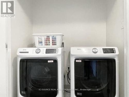 466 Trident Mews, Ottawa, ON - Indoor Photo Showing Laundry Room