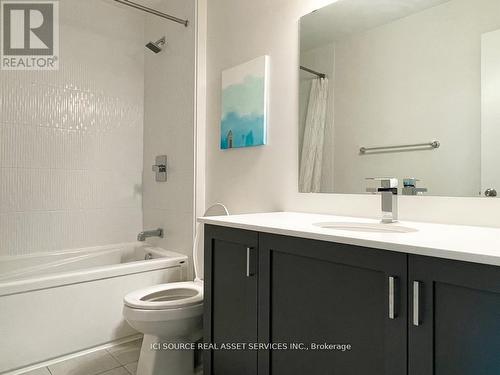 466 Trident Mews, Ottawa, ON - Indoor Photo Showing Bathroom