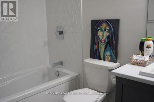 466 Trident Mews, Ottawa, ON - Indoor Photo Showing Bathroom