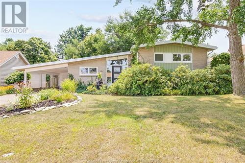 32 Melrose Avenue, Leamington, ON - Outdoor