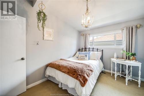 32 Melrose Avenue, Leamington, ON - Indoor Photo Showing Bedroom