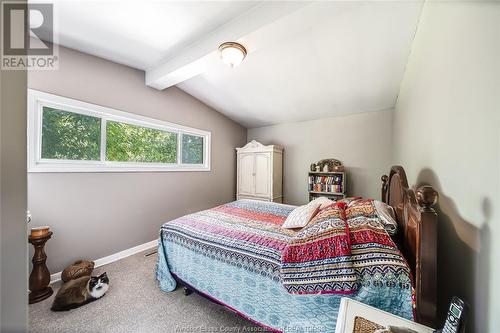 32 Melrose Avenue, Leamington, ON - Indoor Photo Showing Bedroom