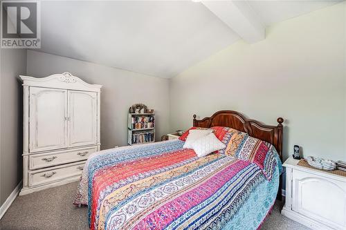 32 Melrose Avenue, Leamington, ON - Indoor Photo Showing Bedroom