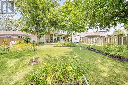 32 Melrose Avenue, Leamington, ON - Outdoor