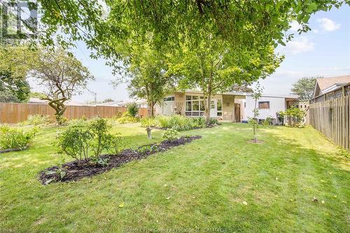 32 Melrose Avenue, Leamington, ON - Outdoor