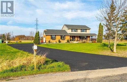 6166 Sinclairville Road, Hamilton, ON - Outdoor With Deck Patio Veranda