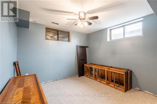 6166 Sinclairville Road, Hamilton, ON - Indoor Photo Showing Other Room