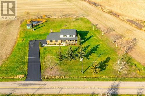 6166 Sinclairville Road, Hamilton, ON - Outdoor With View